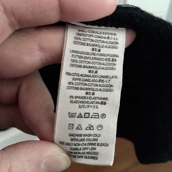 Christina Anstead Free People Hooded Denim Jacket - Picture 4 of 7